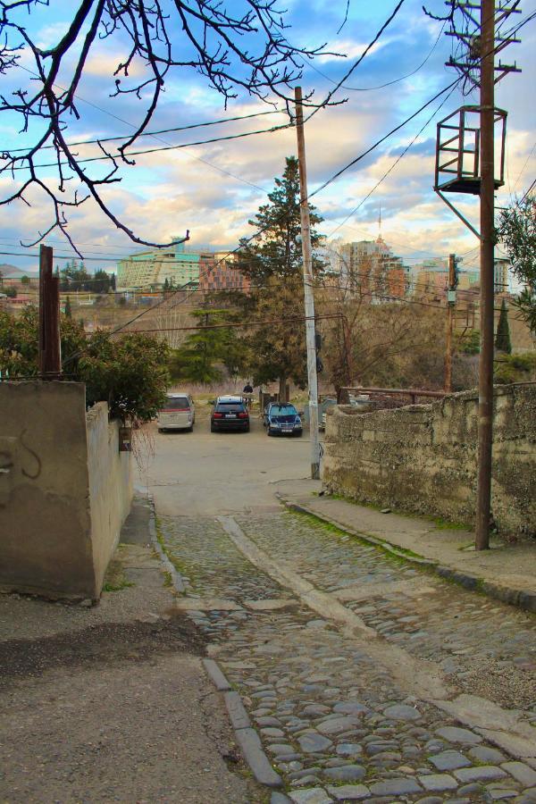 Tiny Old Tbilisi 아파트 외부 사진