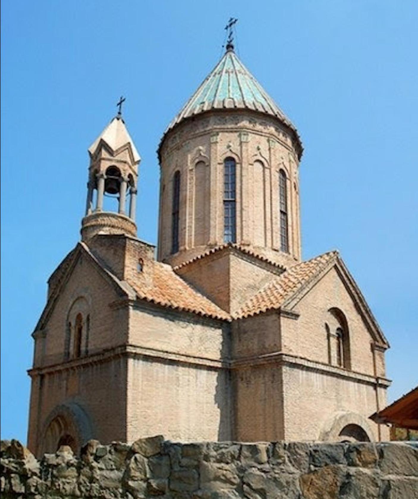 Tiny Old Tbilisi 아파트 외부 사진