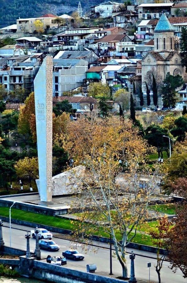 Tiny Old Tbilisi 아파트 외부 사진